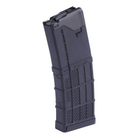 Lancer - Magazynek L5AWM® 30 - 5.56x45mm / .223 - Opaque Black - L5AWM30